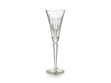 Waterford Crystal 12 Days of Christmas Flute, 5th Edition Five Golden Rings