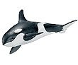 ORCA KILLER WHALE CALF by Schleich