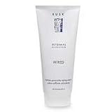 Rusk Wired Flexible Styling Creme 6 oz