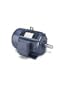 15hp 850RPM 286T Frame 208-230/460 Volts TEFC Leeson Electric Motor # G150261