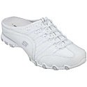Women's Skechers Bikers Fixate - White