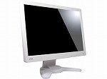 corega 19型ワイド液晶モニタ 高速応答5ms アナログ・コンポーネント入力 ホワイト CG-L19WDGHW