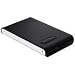 Electronics : Aluratek High-Speed USB 2.0 External 250GB Hard Drive - Silver (AHDUS250F250)