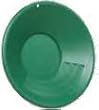 Garrett Metal Detectors Prospector Gold Pan, 14"