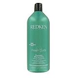 Redken - Fresh Curls Shampoo 33oz