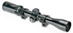Bushnell Sportsman 3-9x32 Target Airgun Scope, Matte Finish