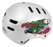 Bell Skateboard Helmet - Faction - Slasher - Small