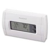 Honeywell Electronic Programmable Heat And Cool Thermostat