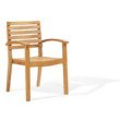 Ainsley Stacking Armchair (set of 2)