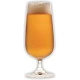 Dartington Bar Essentials Beer Glass 13 oz - Set of 2/83BE709P