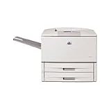 Review hp Q7697A / HP Laserjet 9040 printer