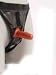 Ultra Harness 2 And Plug With 8 Inch Realistic Penis, Set 3