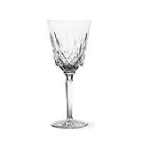 Waterford Lismore Tall Wine Goblet