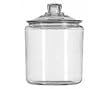 Anchor Hocking 1-Gallon Heritage Hill Jar with Glass Lid