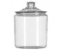 Anchor Hocking 1-Gallon Heritage Hill Jar with Glass Lid