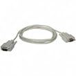 Cables To Go - 02712 - 10ft DB9 M/F All Lines Extension Cable