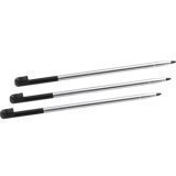 UTStarcom OEM 3 in Pack Stylus for Audiovox / UTStarcom XV6700 PPC6700