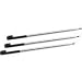 UTStarcom OEM 3 in Pack Stylus for Audiovox / UTStarcom XV6700 PPC6700