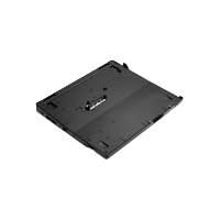 The Thinkpad X6 Tablet Ultrabase Snaps Easily Onto Your Thinkpad X60 Tablet Syst