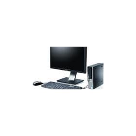 Dell Computer Set - Dell Optiplex Desktop - Intel Fast Series Processor like Dual Core , Pentium D or Core 2 Duo - 1GB ram - 500GB HDD - DVD - 19" LCD - All Cables Keyboard Mouse Wireless Internet