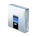 Cisco Phone Adapter with 2 Ports for Voice-over-IP (UK)