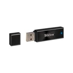 TrekStor USB-Stick q.u High-Speed USB-Stick 4GB