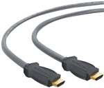 Ultralink HDMIPRO-6M Platinum Series HDMI-to-HDMI Cable (6M)