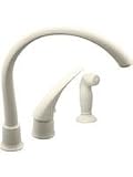 Moen Monticello Kitchen Faucets - 7730S