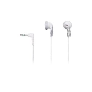 Sony Mdr E10lp Whi Headphones Fashion