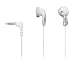 EARBUD HDPN MDRE10LP/WHI_s-1