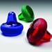 The Original Knobble II Massager - Deep Muscle Therapy Tool & Pressure Point Stimulator
