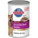 Gourmet Ground Entrees