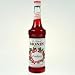 Monin Cranberry, 750 Ml (01-0134)