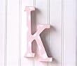 New Arrivals Polka Dot Letter "K"