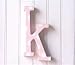New Arrivals Polka Dot Letter "K"