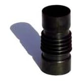 Air Intake Hose Mercury Bobcat 173 Hump Bellow 3.25-3.5 inch OD UNIVERSAL FIT by Magnum Tuning