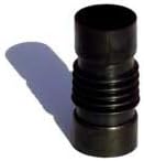 Air Intake Hose Mitsubishi Magna 2.0L Turbo Hump Bellow 3.25-3.5 inch OD UNIVERSAL FIT