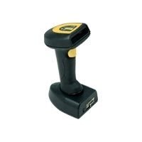 Childrens Toyshop  Computer : Wasp WWS800 FREEDOM WIRELESS SCANNER KIT - Barcode scanner - handheld - Bluetooth