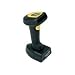 Wasp WWS800 FREEDOM WIRELESS SCANNER KIT - Barcode scanner - handheld - Bluetooth