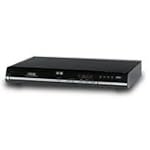 Toshiba D-KR10 DVD Recorder with 1080p Upconversion