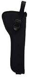 BlackHawk Hip Holster Right Hand Black 8.5 Large Revolver