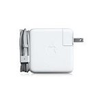 107273 Apple 85w Magsafe Power Adaptor For Macbook Pro ma938ba