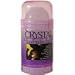 Crystal - Crystal Stick Body Deodorant, 4.25 oz sticks