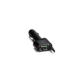 Click here to buy Beltronics Radar Detector Coiled Smartcord (RED).