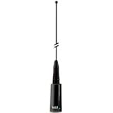 Laird Technologies - 150-162 Wide Band Antenna, Black