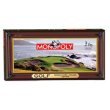 Monopoly: Golf Signature Holes Collector's Edition Board Game