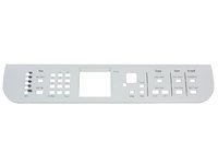 HP Control panel overlay CM2320 (UK) (S) Preisvergleich