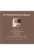 A Chattahoochee Album: Images of Traditional People and Folsky Places Around the Lower Chattahoochee River Valley