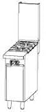 Review Southbend  / Platinum Heavy Duty Range, Gas, 12, 2 33,000 B
