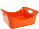 Rachael Ray Stoneware 9 - Orange